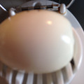 ｓｒｋ's cooksnap of when they made つるっと簡単キレイ♪半熟ゆで卵.