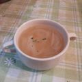 オレンジリング's cooksnap of when they made 簡単オニオンスープ☆.