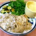 はっちょうみそ's cooksnap of when they made 豚ロースのマスタードクリーム煮.
