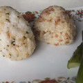 きらり流れ星's cooksnap of when they made 木の芽（山椒）が香るおにぎり（・ｗ・）ゞ.