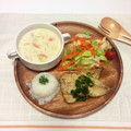 ◎eえrりi◎'s cooksnap of when they made アジのムニエル〜ねぎバタ醤油ソース〜.