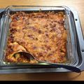 yonnyo's cooksnap of when they made お弁当にも☆ポテトミートグラタン.