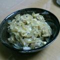 むぐりゅう's cooksnap of when they made 親子丼.