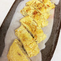 シナニコ's cooksnap of when they made しらす入り☆めんつゆで簡単だし巻き卵.