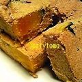 jerrytomo's cooksnap of when they made おからのかぼちゃケーキ☆ココア味.
