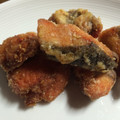 なゆなゆなゆゆ's cooksnap of when they made 秋を食べよう♪生鮭のから揚げ.