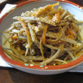 MyDining's cooksnap of when they made きんぴらごぼうの胡麻和え.