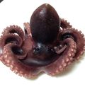 おぐえもん's cooksnap of when they made たこの茹で方.