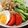 になべっち's cooksnap of when they made 肉みそde野菜たっぷりそうめん.