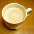 max4995's cooksnap of when they made ミルク超たっぷりカフェオレ.