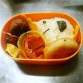 とらさんまま♡'s cooksnap of when they made うちの玉子焼き☆ネギ入り.