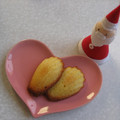 ☆acco810☆'s cooksnap of when they made ママから習ったおいしーいマドレーヌ.