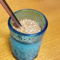 あぐうあ's cooksnap of when they made メイプル＆シナモンシュガーホット牛乳.