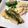 ポメちょん's cooksnap of when they made バジルソースでたらのムニエル.