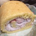 ももいろみるく's cooksnap of when they made ダレない！フレーバーホイップ.
