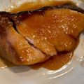 ゆういママ's cooksnap of when they made びっくりふっくら柔らかいブリの照り焼き.
