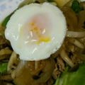 HSHG's cooksnap of when they made 豚肉と玉葱の生姜焼き.