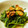 ちゃいﾁｬﾝ's cooksnap of when they made 空芯菜炒め (クウシンサイ炒め).