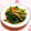 シャンプーハット's cooksnap of when they made カニカマとほうれん草の韓国風.