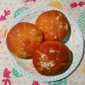 ひれまま's cooksnap of when they made ゆまぽぃの☆基本のパン生地☆.