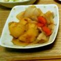 はづっくま's cooksnap of when they made 煮崩れしない☆誰でも簡単肉じゃが♡.