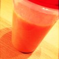 hikacha's cooksnap of when they made ＦＰで野菜たっぷり手作りドレッシング.