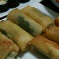 とちマメ's cooksnap of when they made あっさり春巻.