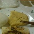みにみにみぃちゃん's cooksnap of when they made ふわふわだし巻き卵.