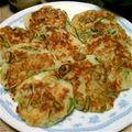 ﾁｮﾎﾞﾋﾟ's cooksnap of when they made はんぺんとねぎだけで～.