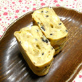 シャンプーハット's cooksnap of when they made 【しっかりおかずのとろろ昆布ゴマ卵焼き】.