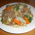 yokos87's cooksnap of when they made おうちの調味料で！野菜たっぷり回鍋肉☆.
