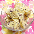 シャンプーハット's cooksnap of when they made じゃがいもの赤しそマヨネーズ和え.