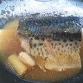 メポラニアン's cooksnap of when they made 簡単♪我が家の鯖の味噌煮.