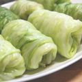 ＯＳＯＮＯ's cooksnap of when they made 楊枝入らずロールキャベツ.