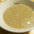 みんとこ's cooksnap of when they made ヘルシー☆豆乳となめこのとろろ.