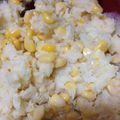 ◇ひさ's cooksnap of when they made ☆つぶつぶコーンのポテトサラダ☆.