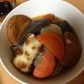 さおにゃんこ✨'s cooksnap of when they made 簡単おでんのだし★お好みの具材でどうぞ.