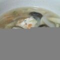 かなじる's cooksnap of when they made ヘルシー！ささみ団子のダイエットスープ♪.