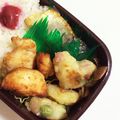 にゃーずー's cooksnap of when they made ポテトサラダをリメイクｄｅコロッケ.