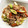 machin☻'s cooksnap of when they made 豚小間の旨塩ネギ炒め.