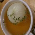 なつみ＆なおみ's cooksnap of when they made 圧力鍋で簡単☆そのまんま玉ねぎスープ☆.