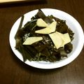 ひろのりパパ's cooksnap of when they made ワラビの昆布〆(超簡単).
