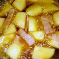 ﾋﾟﾛﾐ♡'s cooksnap of when they made ➏　♪新じゃがでベーじゃが♪　➏.