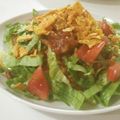 もも1107's cooksnap of when they made 本場の味！メキシカンタコライス.