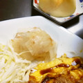 mmm39's cooksnap of when they made 簡単おつまみ、大根と梅ぼしのおかか和え.
