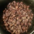 みるてぃ～ゆ's cooksnap of when they made あさりしぐれ煮（潮干狩りの).