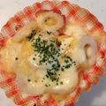りちゃこママ's cooksnap of when they made お弁当にミックスベジタブル.