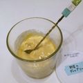 sherlock's cooksnap of when they made 野菜スティック♪うまうまディップソース☆.