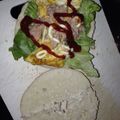 kijuhyt's cooksnap of when they made ♡cheeseツナたまベーグル♡.