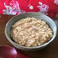 まあゆりんりん's cooksnap of when they made おじや*リゾット風カレー.